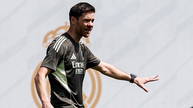 Real Madrid dưới thời HLV Xabi Alonso: Khát vọng chinh phục Club World Cup và khởi đầu kỷ nguyên mới