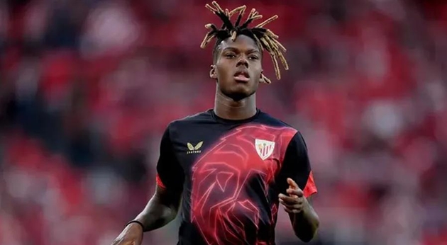 Barcelona bỏ lỡ Nico Williams: Sự do dự của Laporta và tương lai bất định