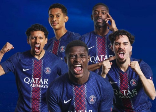 PSG vs Botafogo: Đại diện Ligue 1 hứa hẹn giành chiến thắng thuyết phục tại FIFA Club World Cup 2025