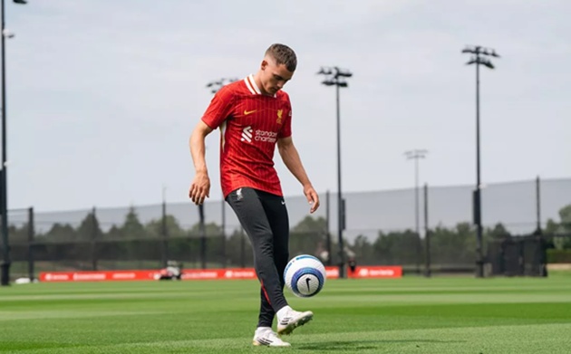 Liverpool kỷ nguyên mới: Slot phá vỡ giới hạn chi tiêu của Klopp, Wirtz là bom tấn 116 triệu bảng