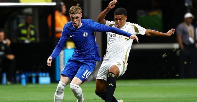 Siêu Cúp FIFA Club World Cup 2025: Chelsea và ES Tunis đối đầu trong trận đấu sinh tử