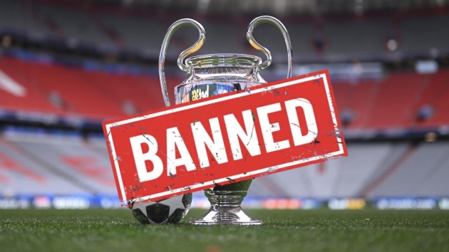 Barcelona đối mặt án phạt nặng từ UEFA vì vi phạm luật công bằng tài chính