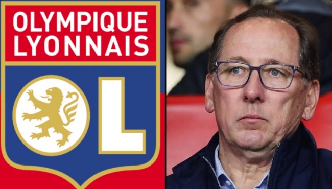 Sốc: Lyon xuống hạng Ligue 2, hy vọng mong manh trong kháng cáo