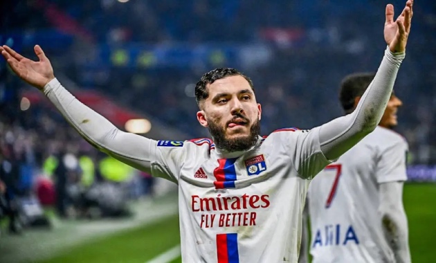 Sốc: Lyon xuống hạng Ligue 2, hy vọng mong manh trong kháng cáo