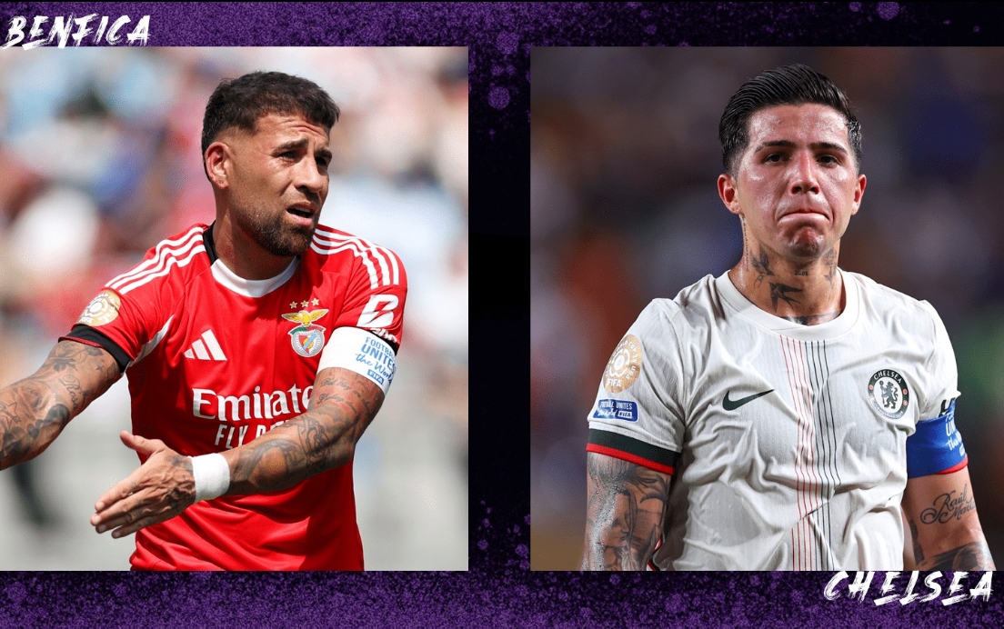 Siêu kinh điển Chelsea vs Benfica: Đại chiến tại FIFA Club World Cup