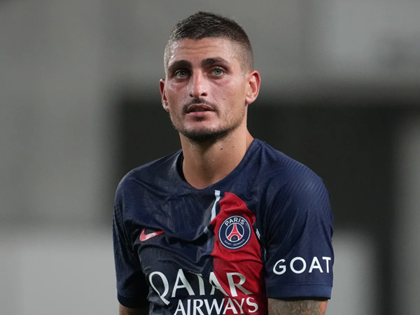 Marco Verratti: Thiên tài bị giam cầm trong lồng vàng PSG?