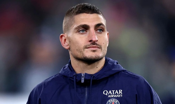 Marco Verratti: Thiên tài bị giam cầm trong lồng vàng PSG?