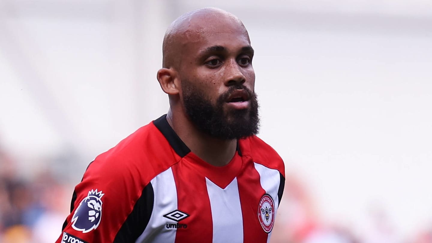 Bryan Mbeumo: Cuộc đua tranh giành chữ ký giữa Manchester United và Tottenham