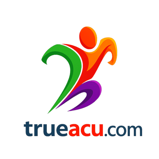 trueacu.com