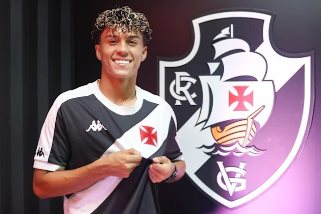 Barcelona Dốc Túi 20 Triệu Euro Chiêu Mộ Thần Đồng 18 Tuổi Lukas Zuccarello