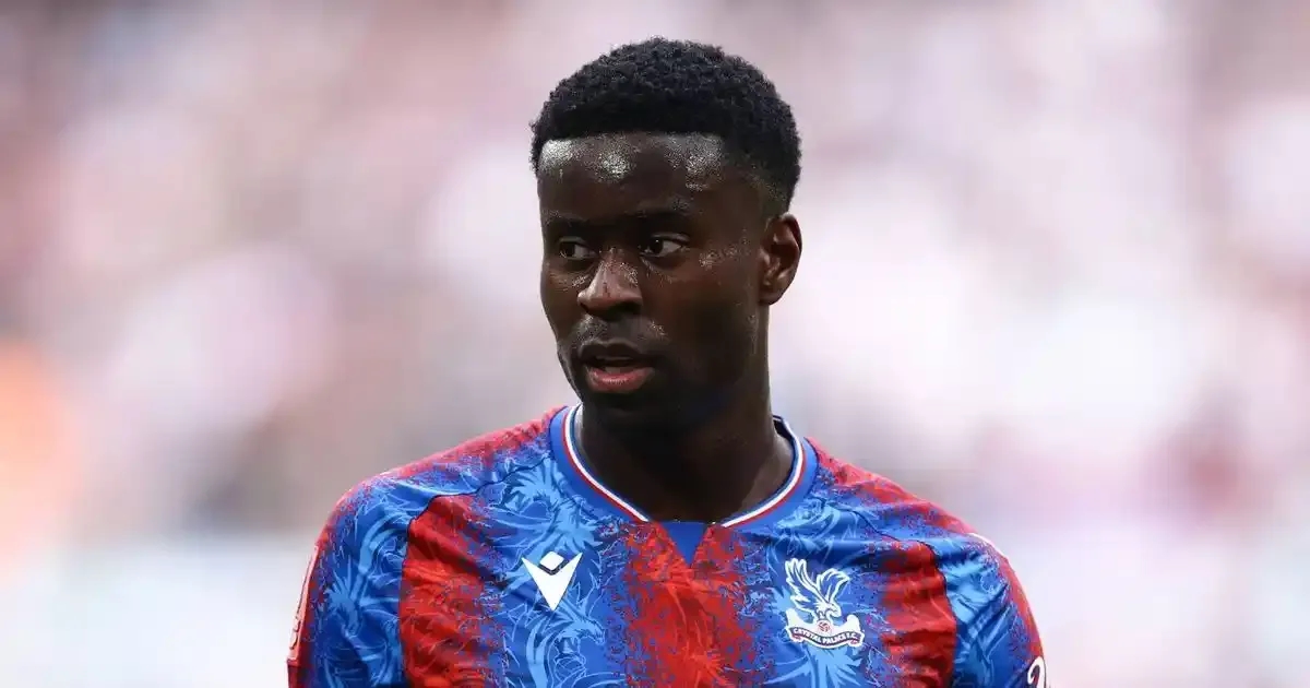 Tương lai Marc Guehi: Liverpool dẫn đầu cuộc đua giành chữ ký trung vệ Crystal Palace