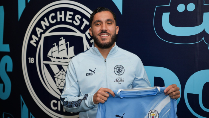 Man City Khẳng Định Sức Mạnh, Dễ Dàng Đánh Bại Wydad AC Ở Club World Cup 2025
