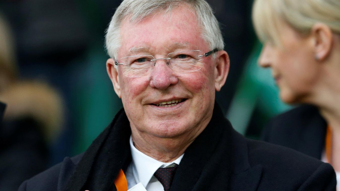 Huyền thoại Sir Alex Ferguson và sự lựa chọn gây bất ngờ về huấn luyện viên vĩ đại nhất