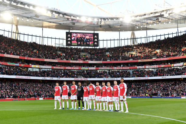 Sân vận động Emirates: Hành trình xây dựng và tầm ảnh hưởng của biểu tượng Arsenal