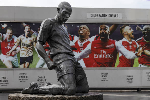 Sân vận động Emirates: Hành trình xây dựng và tầm ảnh hưởng của biểu tượng Arsenal