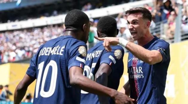 PSG: Hiện tượng bất khả chiến bại đang thống trị bóng đá thế giới