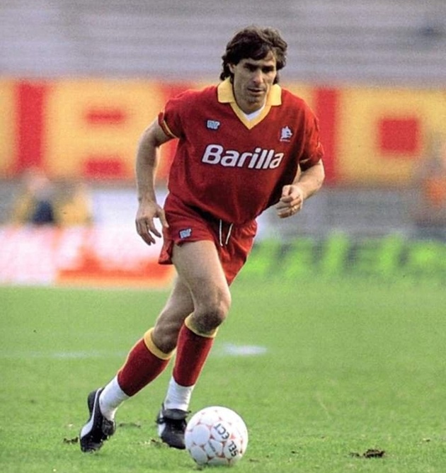 AS Roma: Huyền thoại và hành trình lịch sử hào hùng