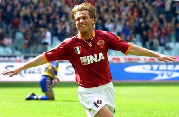 AS Roma: Huyền thoại và hành trình lịch sử hào hùng