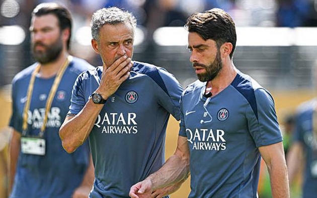 PSG khủng hoảng hàng thủ sau thất bại trước Chelsea: Cần trung vệ đẳng cấp để duy trì đế chế