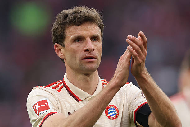 Bayern Munich: Thế hệ kế cận sẵn sàng kế thừa di sản