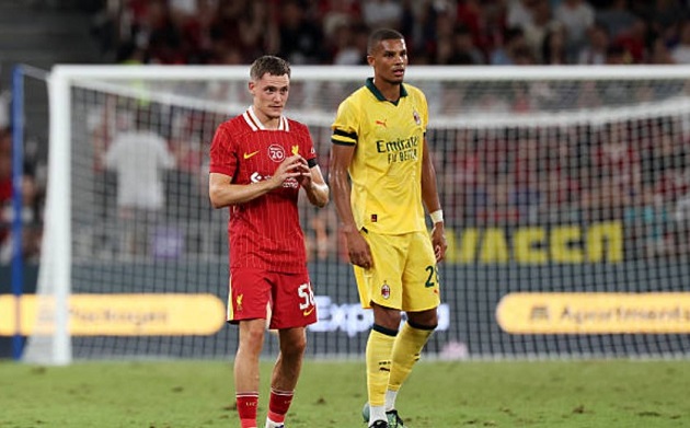 Liverpool đấu Yokohama F. Marinos: Sự ra mắt của Ekitike và thử nghiệm chiến thuật mới