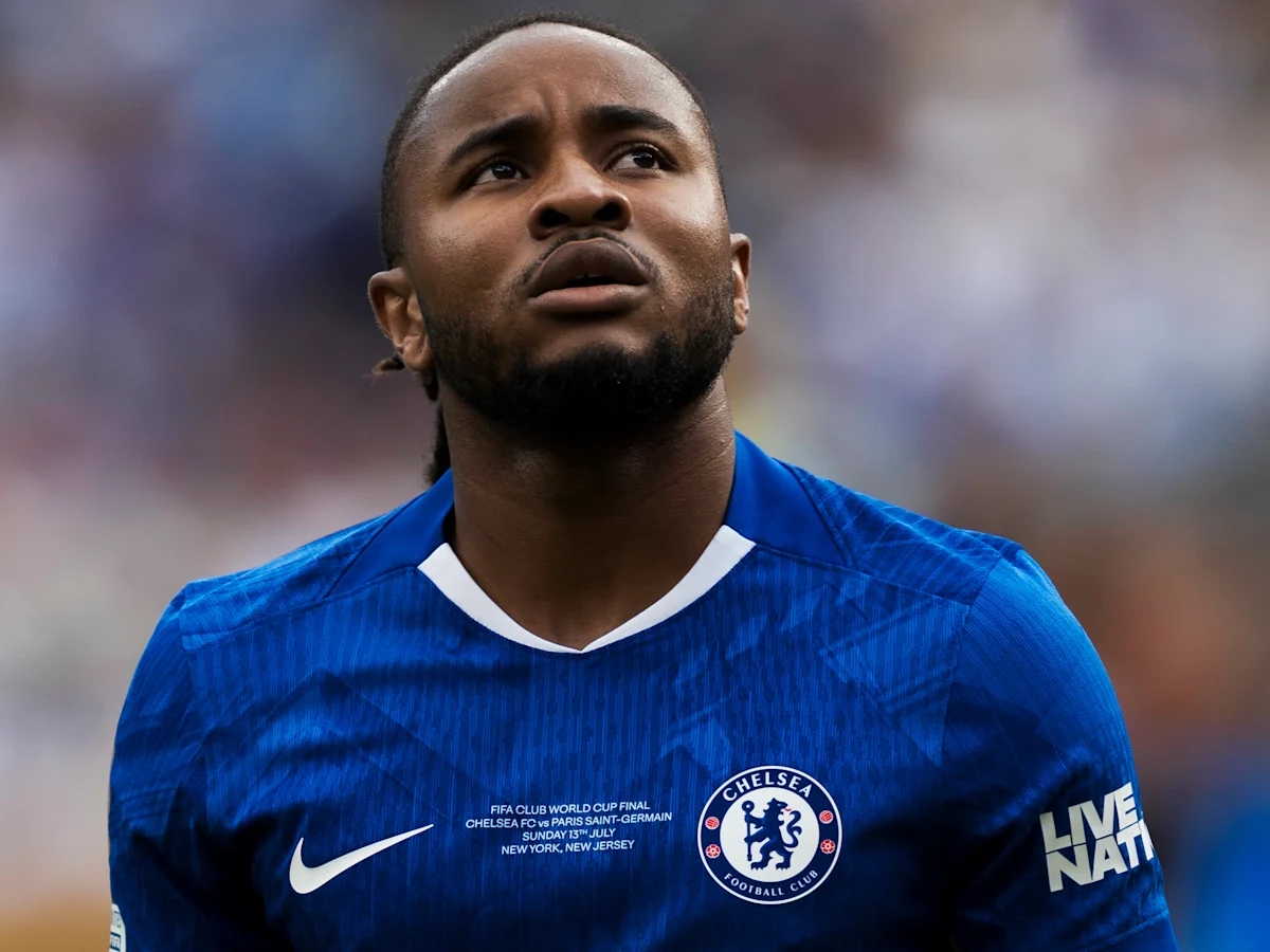 Chelsea sẵn sàng bán lỗ Nkunku, đánh dấu bước ngoặt chiến lược chuyển nhượng