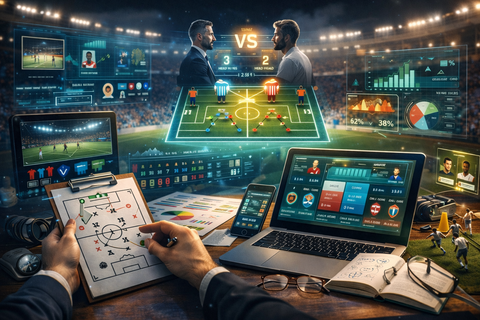 Phân Tích Tỷ Lệ Kèo Nhà Cái